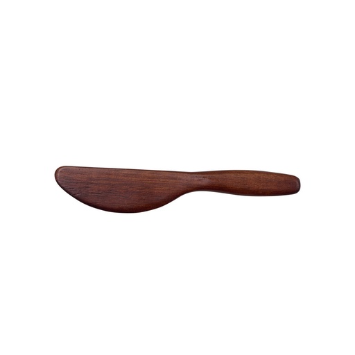 [1120090002] WOOD CUCHILLO MANTEQUILLA, 53900970,ASA SELECTION, 53900970