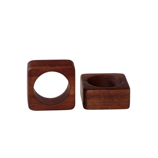 [1120090003] WOOD AROS SET X 2, 93770970,ASA SELECTION, 93770970
