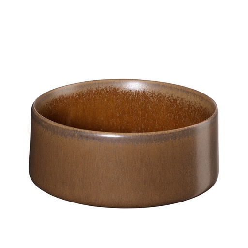 [1120130002] FORM ART GOBI BOWL 14CM, 42303020,ASA SELECTION, 42303020