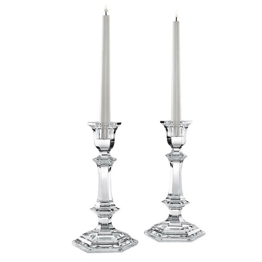 [1130030002] HARCOURT CANDELERO X2 22.5  2813863, BACCARAT, 2813863