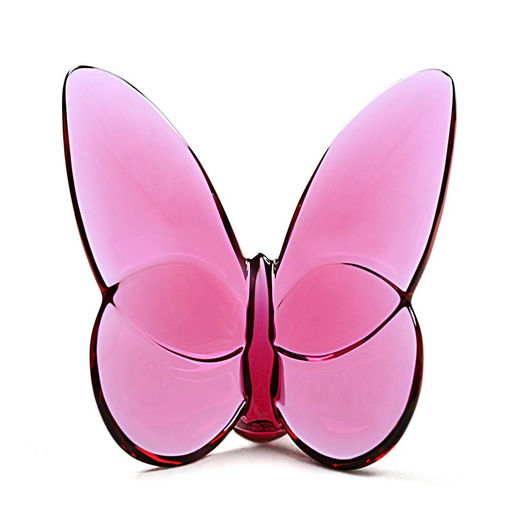 [1130050004] MARIPOSA FUCSIA, 2102548, BACCARAT, 2102548