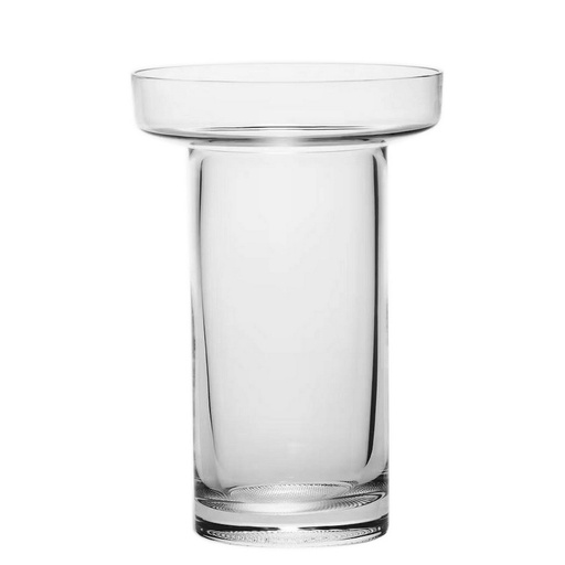 [1160060003] LIMELIGHT ROSE FLORERO 23CM,7041700, ORREFORS, 7041700