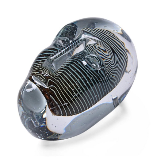 [1160070001] LOOK CABEZA  RAYADA  7091736, KOSTA BODA, 7091736