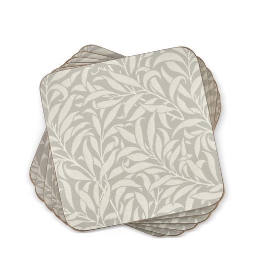 [1170010012] PURE MORRIS POSAVASOS X 6PZS 2010269032, PORTMEIRION, 10269032