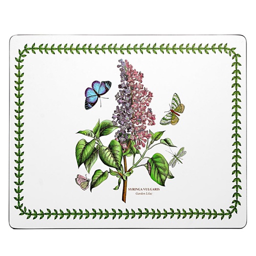 [1170030007] BOTANIC GARDEN INDIVIDUALES X4 6010648013, 8013, PORTMEIRON