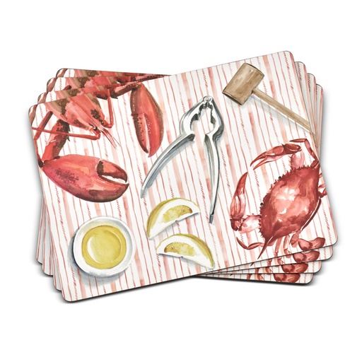 [1170030021] INDIVIDUALES - SUMMER FEAST INDIVIDUALES X4PZS 8982,PORTMEIRON, 8982