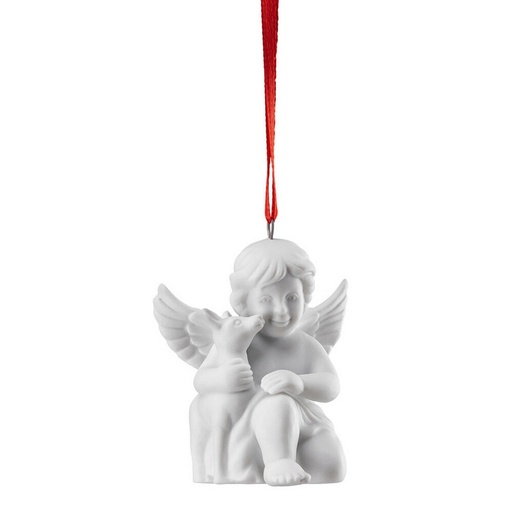 [1180020005] ANGEL C/ BAMBI COLGANTE 90533 6CM, ROSENTHAL, NONE