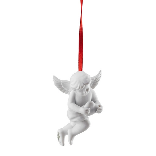 [1180020007] ANGEL C/ CORAZON COLGANTE  90097/10, ROSENTHAL, 90097/10