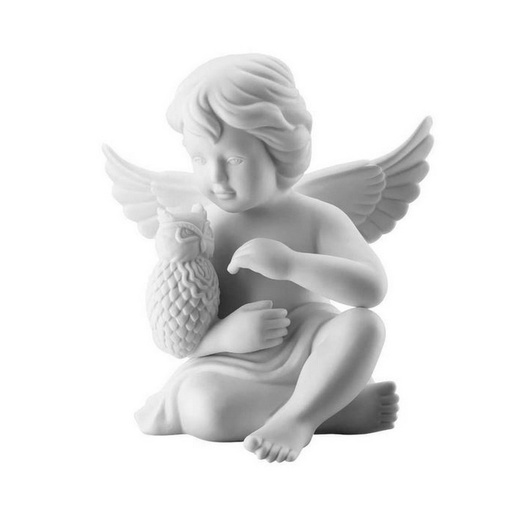 [1180020010] ANGEL C/BUHO 90528/10, ROSENTHAL, NONE