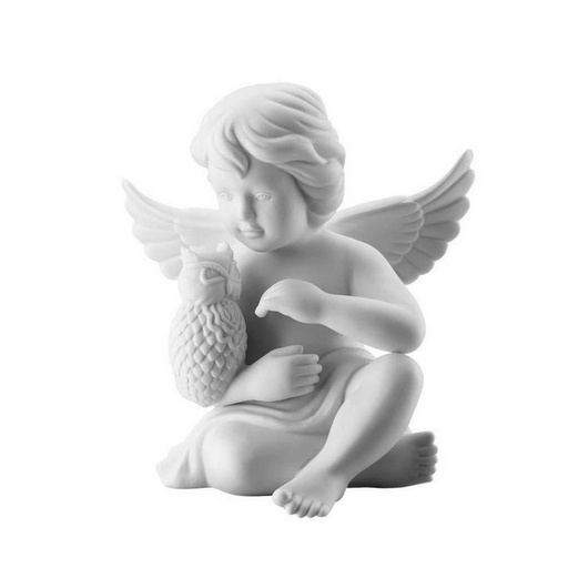 [1180020012] ANGEL C/BUHO 90528/6, ROSENTHAL, NONE