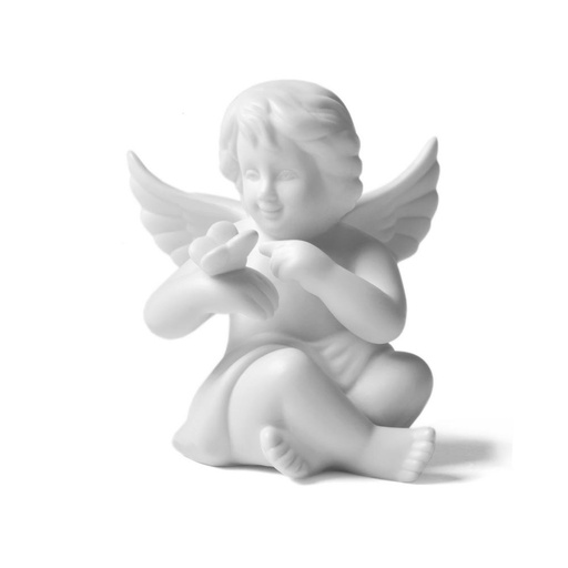 [1180020018] ANGEL C/MARIPOSA 6.5 CM 90525/6, ROSENTHAL, 69054-000102-90525