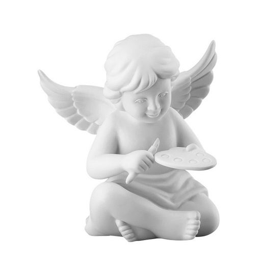 [1180020022] ANGEL C/PALETA  90535 14CM, ROSENTHAL, 69056-000102-90535