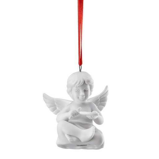 [1180020023] ANGEL C/PALETA COLGANTE 90535 6CM, ROSENTHAL, NONE