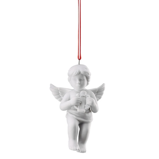 [1180020028] ANGEL CON LIRA COLGANTE  90086/7.5, ROSENTHAL, NONE