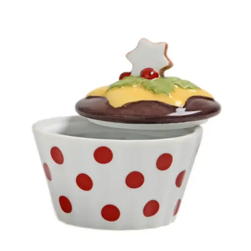 [1180040004] CHRISTMAS BOMBONERA 24995, ROSENTHAL, NONE