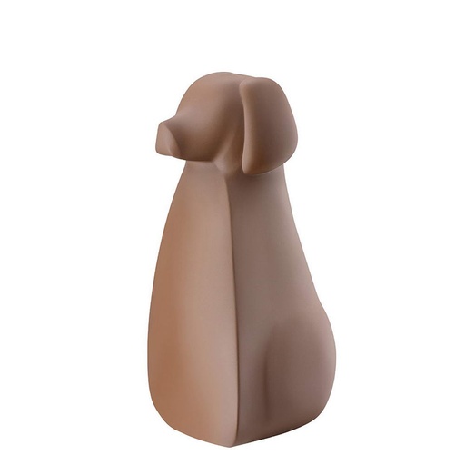[1180110001] MURPHY PERRO 12 CM MARRON 90361, ROSENTHAL, NONE