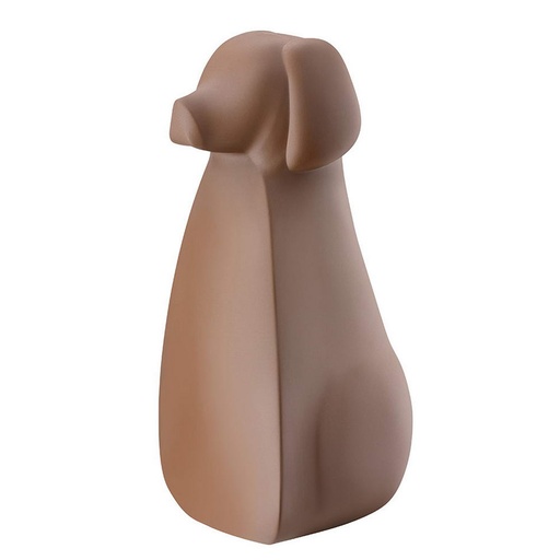 [1180110003] MURPHY PERRO 22 CM MARRON 90362, ROSENTHAL, NONE