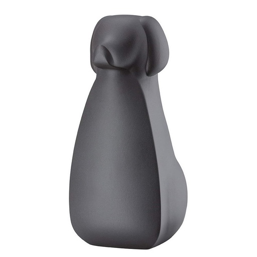 [1180110004] MURPHY PERRO 22CM NEGRO 90362, ROSENTHAL, NONE