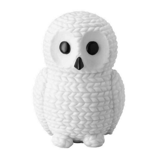[1180140002] PETS BUHO SNOW WHITE 8.5CM 90373, ROSENTHAL, NONE