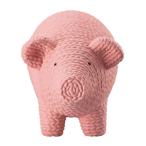 [1180140004] PETS CHANCHO ALLEY 6CM ROSADO 90376, ROSENTHAL, NONE