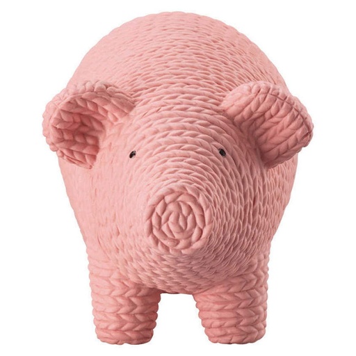 [1180140005] PETS CHANCHO ALLEY 7.5CM ROSADO 90377, ROSENTHAL, NONE