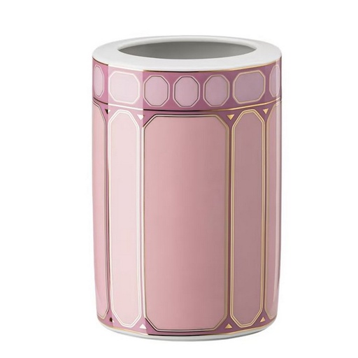 [1180150004] SWAROVSKI FLORERO ROSE 15CM 26015, ROSENTHAL, 10570-426350-26015