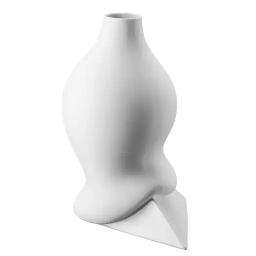 [1180210009] SIROP FLORERO BLANCO 28CM, 26028, ROSENTHAL, 14602-800001-26028