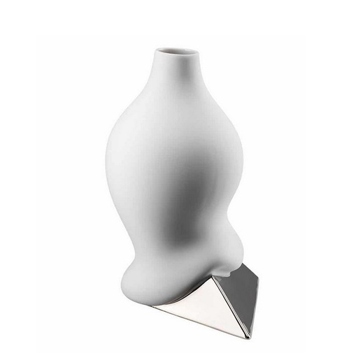[1180210009] SIROP FLORERO PLATIN 28CM, 26028, ROSENTHAL, NONE
