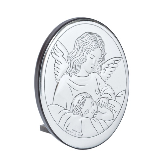 [1190060003] FIGURAS - PANEL ANGEL C/ BEBE 81389 2L, 81389, VALENTI