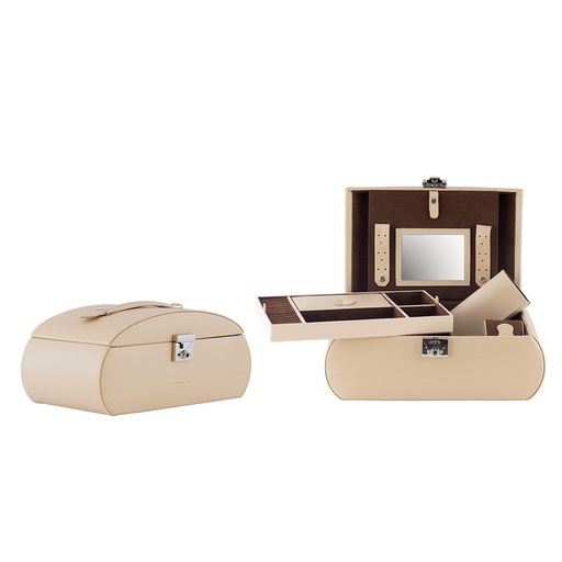 [1200010007] JOYEROS - CORDOBA JOYERO BEIGE 26480-8, FRIEDRICH, 26480-8