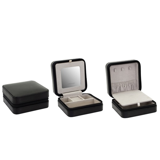 [1200010010] JOYEROS - MILANO JOYERO NEGRO 20143-2, FRIEDRICH, 20143-2