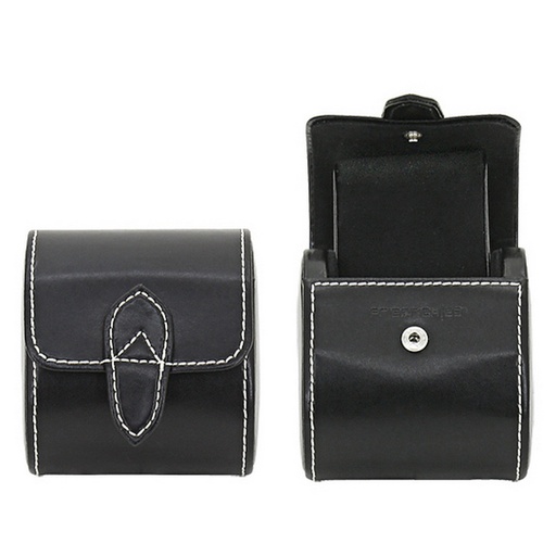 [1200020010] PORTA RELOJES - LONDON ESTUCHE X1PC NEGRO 26720-2, FRIEDRICH, 26720-2