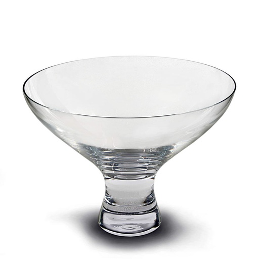 [1210110003] ELINA BOWL C/PIE 32CM G940-32-982, LSA, G940-32-982
