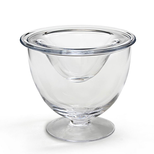 [1210290002] SERVE SET CAVIAR 14 CM G911-12-301, LSA, G911-12-301