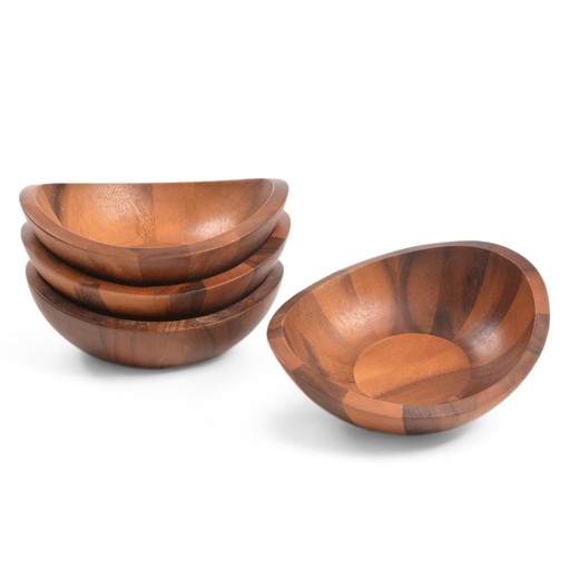[1220030019] BRAID 4 BOWL MT0893, NAMBE, MT0893