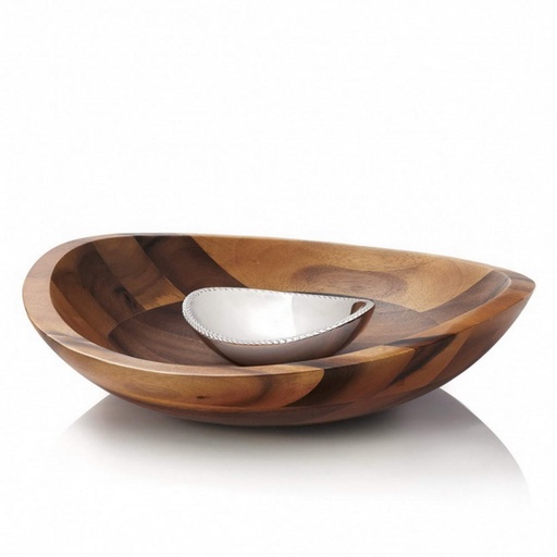 [1220030021] BRAID BOWL PARA PIQUEOS MT0634, NAMBE, MT0634