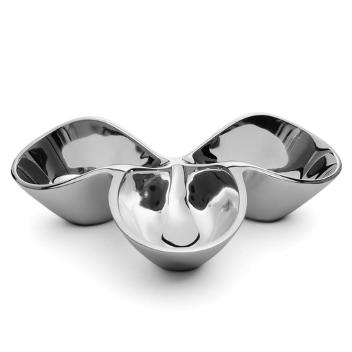 [1220030018] BELLA TRIPLE BOWL MT0621, NAMBE, MT0621