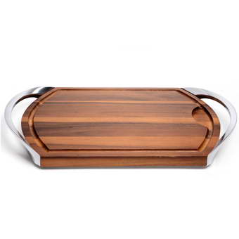 [1220030024] CARVE & SERVE STATION TABLA MT0571, NAMBE, MT0571