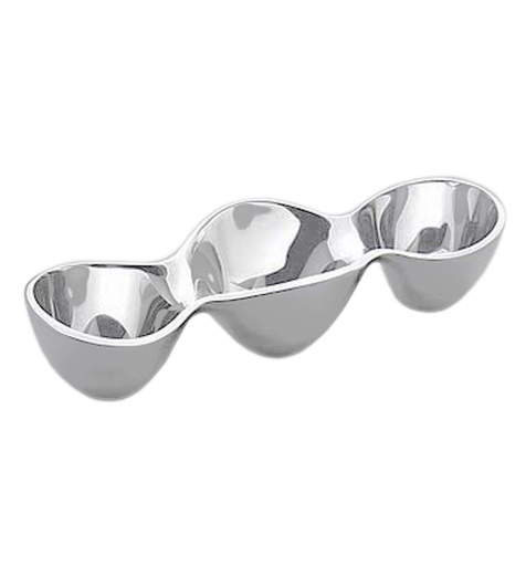 [1220030032] TRIPLE BOWL MT0587, NAMBE, MT0587