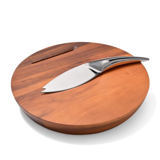 [1220050006] HARMONY QUESERA C/ CUCHILLO MT0583, NAMBE, 672275305830