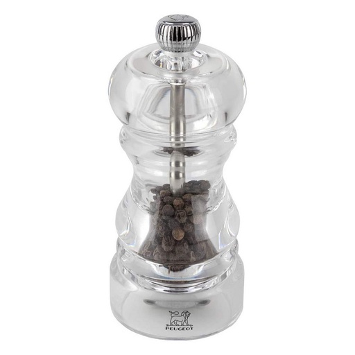 [1230010073] MOLINOS - NANCY PIMENTERO ACRIL 12CM 900812, PEUGEOT, 900812