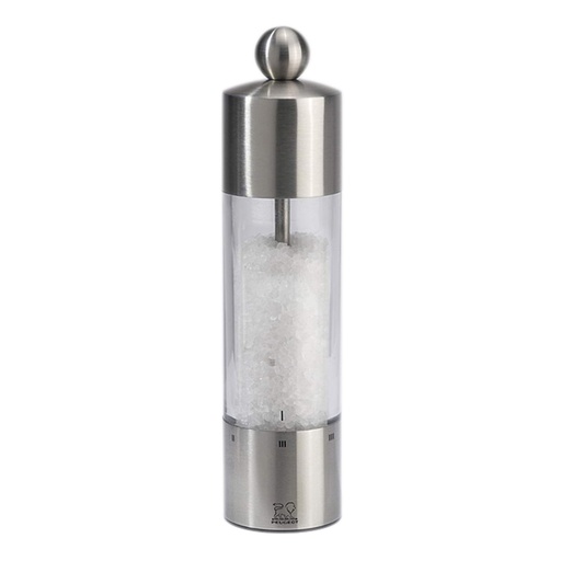 [1230010059] MOLINOS - COMMERCY SALERO 20CM 25137, PEUGEOT, 25137