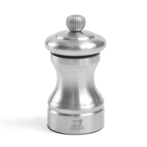 [1230010054] MOLINOS - BISTRO PIMENTERO INOX 10 CM 33033, PEUGEOT, 33033