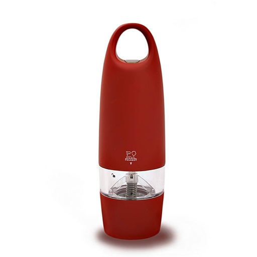 [1230010085] MOLINOS - ZEST PIMENTERO ELECTRICO ROJO 22037, PEUGEOT, 22037