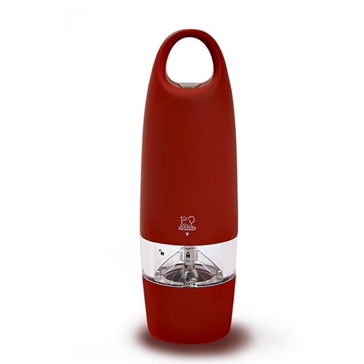 [1230010086] MOLINOS - ZEST SALERO ELECTRICO ROJO 22044, PEUGEOT, 22044