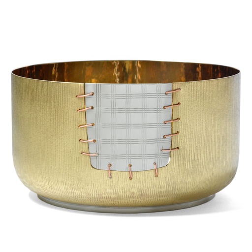 [1250010004] AICHI BOWL 07016B, ZANETTO, 07016B