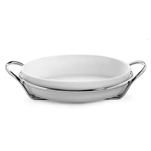 [1250020017] BINARIO FUENTE OVAL  2141, ZANETTO, 2141