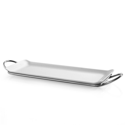 [1250020024] BINARIO FUENTE SALMON 65*20CM 2165, ZANETTO, 2165