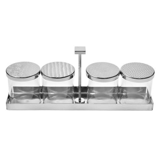 [1250050007] SENFI RAMEKINES, 9208, ZANETTO, 9208