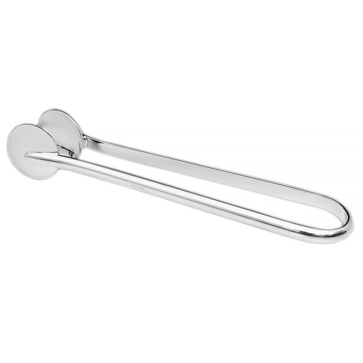 [1250060006] ITALIA TENAZA HIELO 00248, ZANETTO, 00248